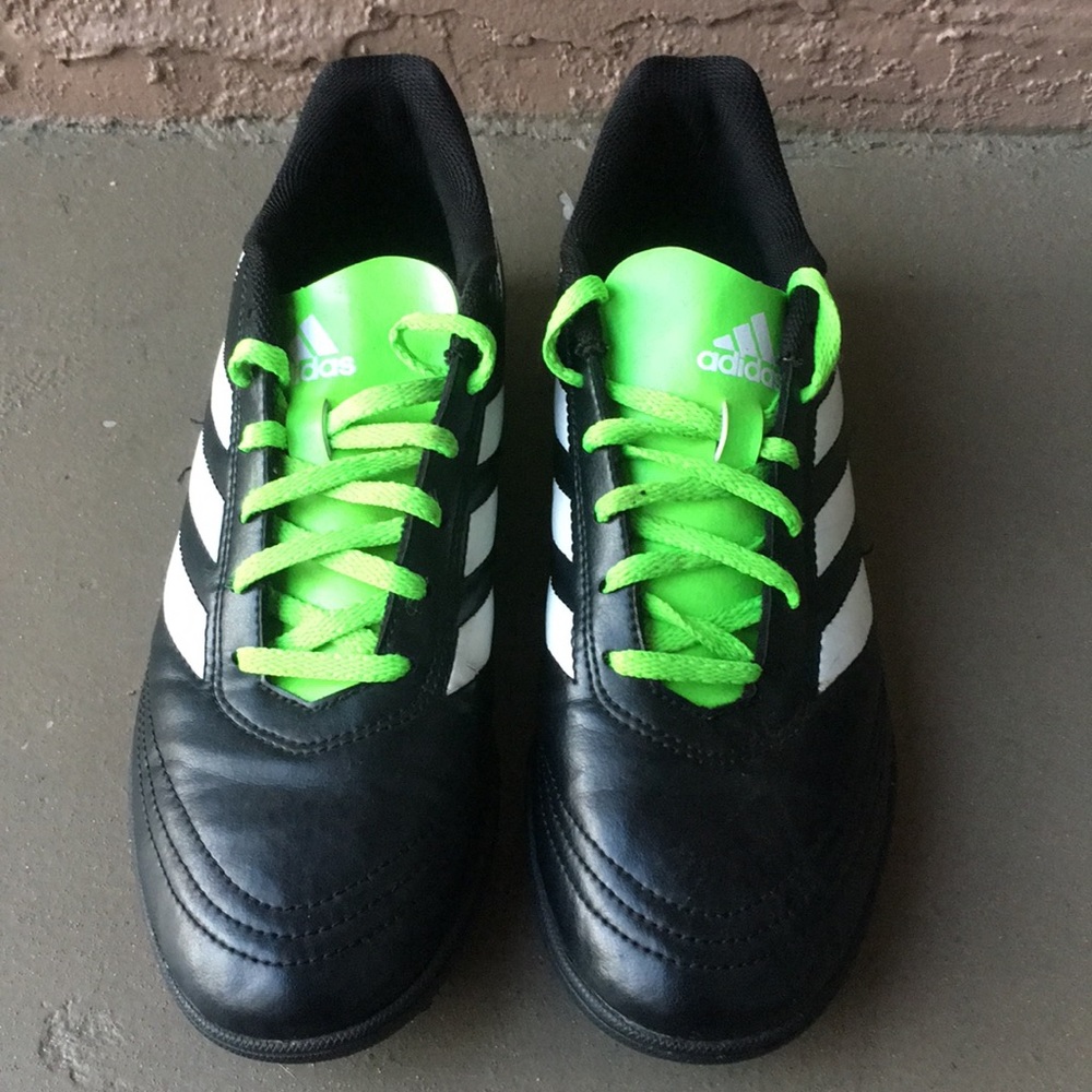 Adidas SGC MESSI soccer cleats size - Picture 4 of 8